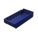 Bac tiroir pour rayonnage 8,7 litres