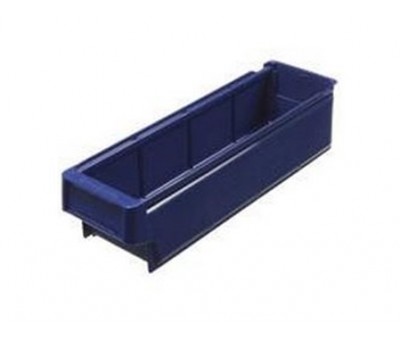 bac de stockage pour rayonnage 3,4 L