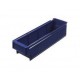 bac de stockage pour rayonnage 3,4 L