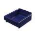 Bac tiroir compartimentable 4,9 litres