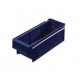 Bac tiroir plastique 2,4 litres