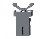 Loquets Push Pull type DL/DLS - ESSENTRA