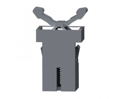 Loquets Push Pull type DL/DLS