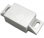 Loqueteau magnétique encapsulé SR5429 - ESSENTRA