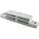 Grand loqueteau affleurant pour usage intensif SR5428
