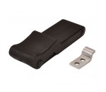 Fermeture à levier | Sauterelle flexible SR5597 - ESSENTRA