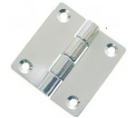 Charnière carrée inox SR5420 - ESSENTRA