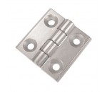 Charnière plate inox haut de gamme, SR5562 - ESSENTRA