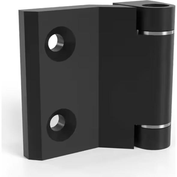Charnière à visser, angle de rotation 180 °, SR5504