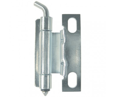 Charnière encastrable pour porte et capot SR5545