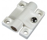 Charnière à friction ajustable - SR5311 - ESSENTRA