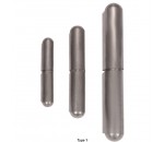 Charnière inox à souder SR5584 - ESSENTRA