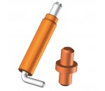 Charnière de coin à ressort, pour montage interne, SR5510 - ESSENTRA