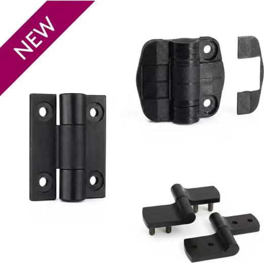 Charnières à couple constant type SR5480 - ESSENTRA