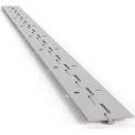 Charnière piano 1,2 mm