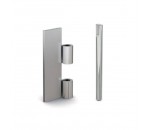Charnières modulaires acier SR 6492 - ESSENTRA