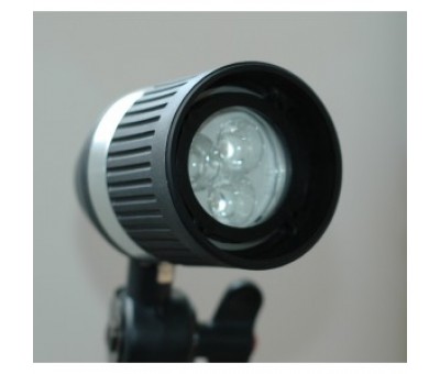 Lampe à led orientable pour éclairage machine