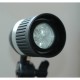 Lampe à led orientable pour éclairage machine