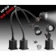 Achat Lampe à led orientable pour éclairage machine