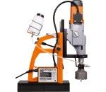 Perceuse magnétique grand diamètre 130 mm - REMO