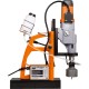 Perceuse magnétique grand diamètre 130 mm