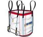 Big Bag TP Travaux Publics - KIT BAG