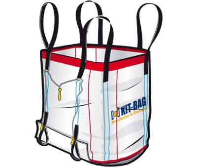 Big Bag TP Travaux Publics