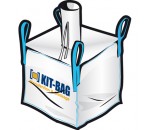 Big Bag avec goulotte de remplissage - KIT BAG