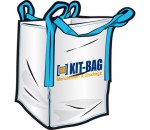 Big bag étanche haute résistance - KIT BAG