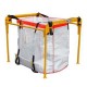 Support de big bag gravats TP