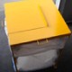 Achat Couvercle pour support big bag stationnaire