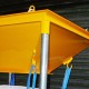 Achat Station de remplissage de big bag renforcée