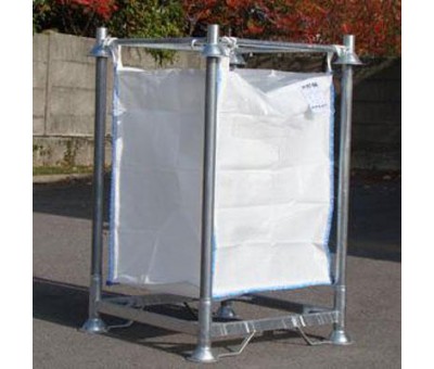 Achat Maxi support big bag entraxe 1200mm