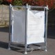 Achat Maxi support big bag entraxe 1200mm
