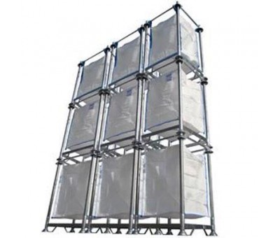 Devis Maxi support big bag entraxe 1200mm