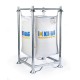 Prix Support big bag pour stockage et manutention