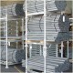 Chandelle 2100 mm pour support big bag