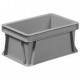 Achat Bac plein 300x200 norme europe