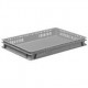 Bac plastique ajouré 600x400