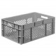 Vente Bac plastique ajouré 600x400 (PAILLET MANUTENTION)