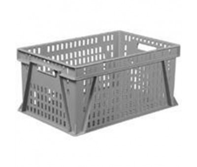 Prix Bac plastique ajouré 600x400
