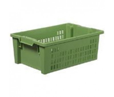 Achat Bac emboitable ajouré 600x400