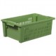 Achat Bac emboitable ajouré 600x400