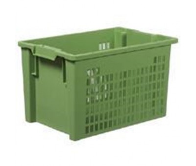 Vente Bac emboitable ajouré 600x400 (PAILLET MANUTENTION)
