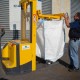 Devis Cadre de manutention Big Bag pour gerbeur