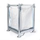 Achat Support de Big Bag filtrant avec caillebotis