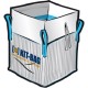 Conteneur souple filtrant 250µ