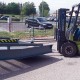 Achat Rampe de chargement mobile