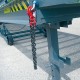 Vente Rampe de chargement mobile (EURODOCK)