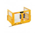Carter de protection de presse d'atelier - IDESA